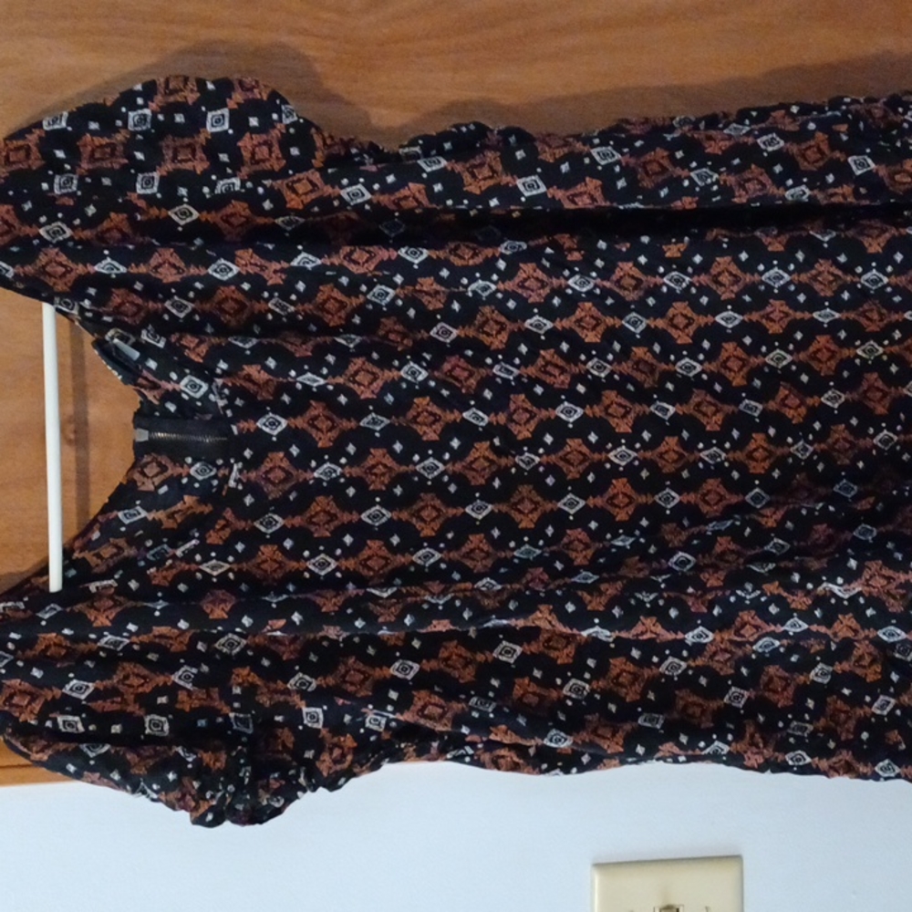 Torrid Top